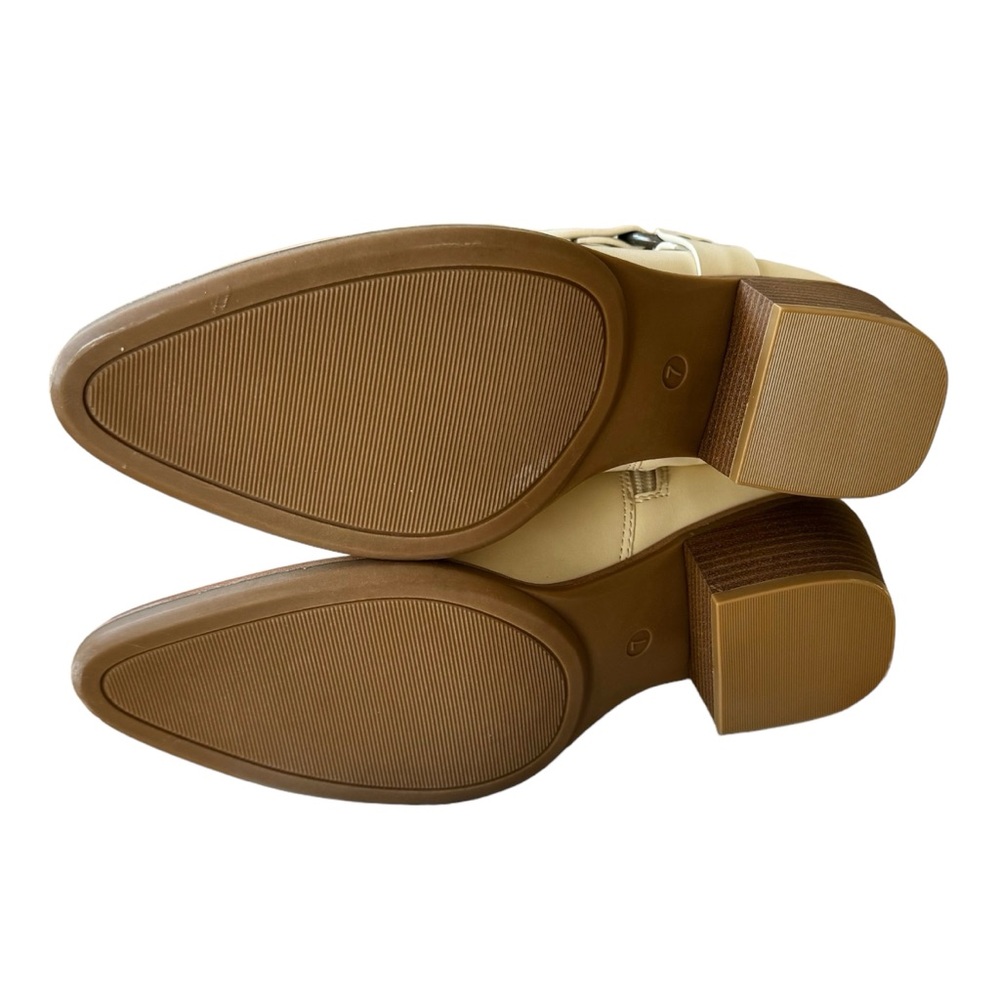 Altar’d State Dawn Buckle Boot Size 7 - Picture 6 of 8